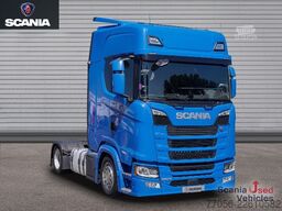 Scania S 500 A4x2EB - SUPER -