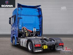 Scania S 500 A4x2EB - SUPER -