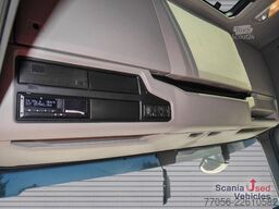 Scania S 500 A4x2EB - SUPER -