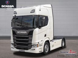 Scania R 460 A4x2NA - SUPER -