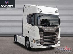 Scania R 460 A4x2NA - SUPER -
