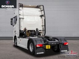 Scania R 460 A4x2NA - SUPER -