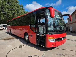 SETRA S419 UL Reisebus/Überlandbus, 69+2+1,ZF Inarder