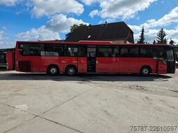 SETRA S419 UL Reisebus/Überlandbus, 69+2+1,ZF Inarder