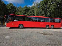 SETRA S419 UL Reisebus/Überlandbus, 69+2+1,ZF Inarder