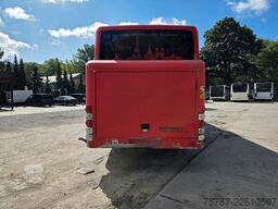SETRA S419 UL Reisebus/Überlandbus, 69+2+1,ZF Inarder