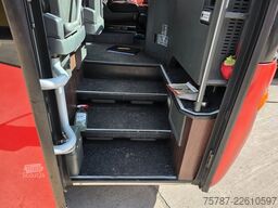 SETRA S419 UL Reisebus/Überlandbus, 69+2+1,ZF Inarder