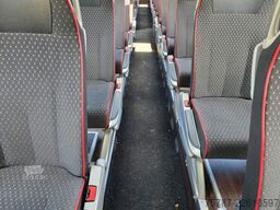 SETRA S419 UL Reisebus/Überlandbus, 69+2+1,ZF Inarder