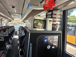 SETRA S419 UL Reisebus/Überlandbus, 69+2+1,ZF Inarder