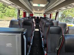 SETRA S419 UL Reisebus/Überlandbus, 69+2+1,ZF Inarder
