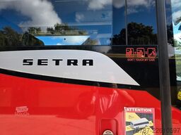 SETRA S419 UL Reisebus/Überlandbus, 69+2+1,ZF Inarder