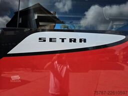 SETRA S419 UL Reisebus/Überlandbus, 69+2+1,ZF Inarder