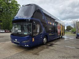 NEOPLAN Skyliner,81+1+1,Hochdruckkühler neu  ZF Intarder