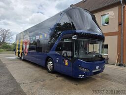 NEOPLAN Skyliner,81+1+1,Hochdruckkühler neu  ZF Intarder