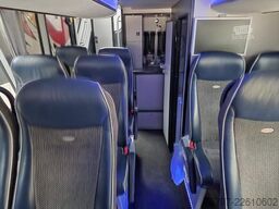 NEOPLAN Skyliner,81+1+1,Hochdruckkühler neu  ZF Intarder
