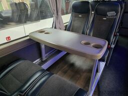 NEOPLAN Skyliner,81+1+1,Hochdruckkühler neu  ZF Intarder