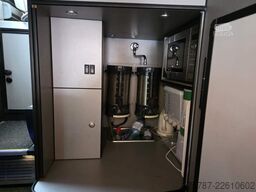 NEOPLAN Skyliner,81+1+1,Hochdruckkühler neu  ZF Intarder