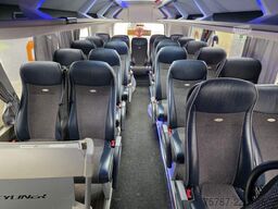NEOPLAN Skyliner,81+1+1,Hochdruckkühler neu  ZF Intarder