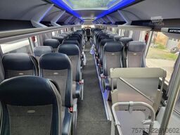 NEOPLAN Skyliner,81+1+1,Hochdruckkühler neu  ZF Intarder