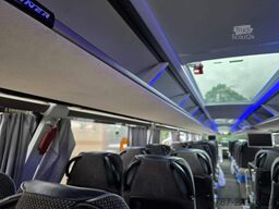 NEOPLAN Skyliner,81+1+1,Hochdruckkühler neu  ZF Intarder