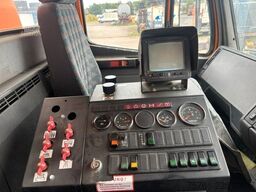 MERCEDES-BENZ 1417 K  Bucher Cityfant 60