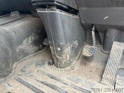 MERCEDES-BENZ 1417 K  Bucher Cityfant 60