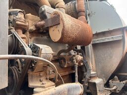 MERCEDES-BENZ 1417 K  Bucher Cityfant 60
