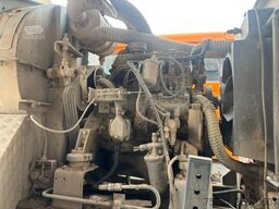 MERCEDES-BENZ 1417 K  Bucher Cityfant 60