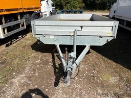 BÖCKMANN HL AL 4121 Ptitsche