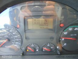 IVECO EuroCargo ML 120 E 28 Kurz LBW-AHK-COC