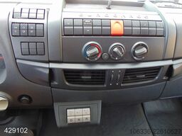 IVECO EuroCargo ML 120 E 28 Kurz LBW-AHK-COC