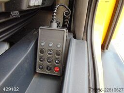 IVECO EuroCargo ML 120 E 28 Kurz LBW-AHK-COC