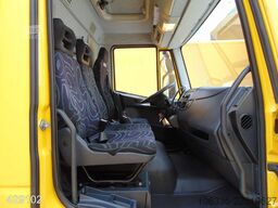 IVECO EuroCargo ML 120 E 28 Kurz LBW-AHK-COC