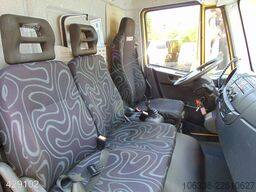 IVECO EuroCargo ML 120 E 28 Kurz LBW-AHK-COC