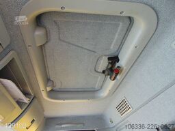 IVECO EuroCargo ML 120 E 28 Kurz LBW-AHK-COC
