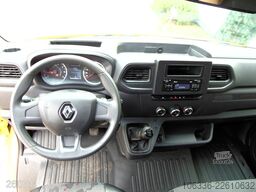 RENAULT Master 2.3 dCi 135 L3H2 Klima-Kamera