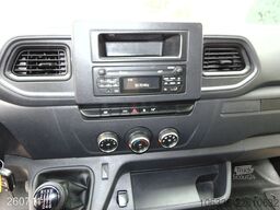 RENAULT Master 2.3 dCi 135 L3H2 Klima-Kamera