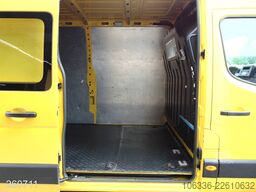 RENAULT Master 2.3 dCi 135 L3H2 Klima-Kamera