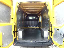 RENAULT Master 2.3 dCi 135 L3H2 Klima-Kamera