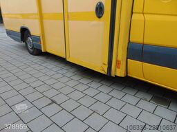 MERCEDES-BENZ SPRINTER 310 CDI MAXI -KAMERA-REGALSYSTEM-