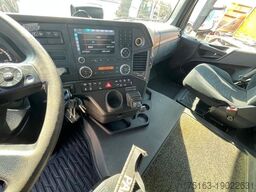 MERCEDES-BENZ Arocs 2545 6x4 HAD Pritsche Heckkran PK 41002