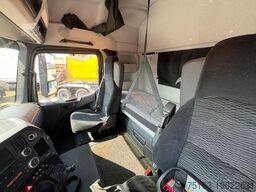 MERCEDES-BENZ Arocs 2545 6x4 HAD Pritsche Heckkran PK 41002