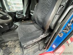 MERCEDES-BENZ Arocs 2545 6x4 HAD Pritsche Heckkran PK 41002