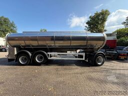 Magyar VM Tarm 19.000L RVS/INOX Melk/Milk/Milch Food 3...