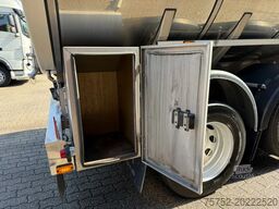 Magyar VM Tarm 19.000L RVS/INOX Melk/Milk/Milch Food 3...