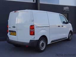 Citroën Jumpy 2.0 BlueHDI L2 144PK EURO 6 - Airco - Nav...