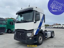 Renault T 440