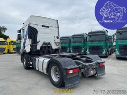 Renault T 440