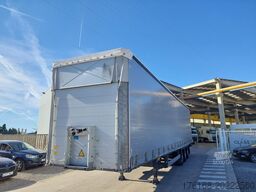 SCHMITZ CARGOBULL SCS24/L Varios