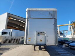 SCHMITZ CARGOBULL SCS24/L Varios